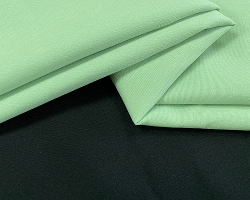 NC-1824  89 polyester 11 spandex high quality water repellent woven fabric